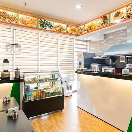 Zen Rooms Malate Robinsons-3